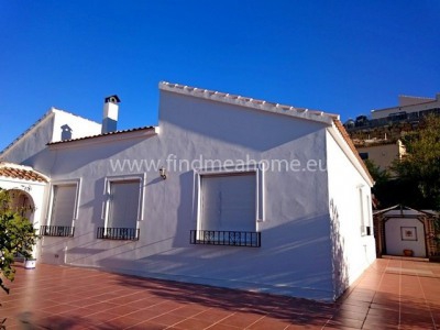 Albanchez property: Villa for sale in Albanchez, Spain 247455