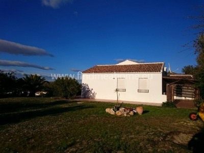 Albanchez property: Villa with 3 bedroom in Albanchez 247455