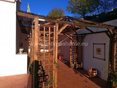 Albanchez property: Villa for sale in Albanchez, Almeria 247455