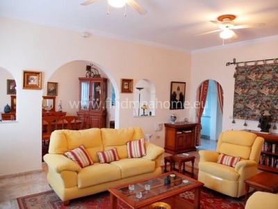 Albanchez property: Villa in Almeria for sale 247455