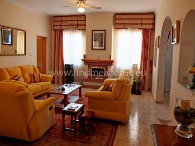 Albanchez property: Almeria property | 3 bedroom Villa 247455