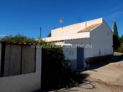 Zurgena property: House with 3 bedroom in Zurgena 247456