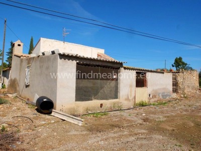Zurgena property: House with 3 bedroom in Zurgena, Spain 247456