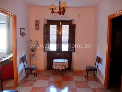 Zurgena property: Almeria property | 3 bedroom House 247456