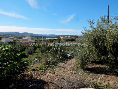 Zurgena property: House in Almeria for sale 247456