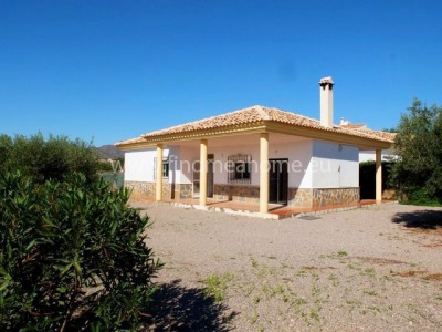 Zurgena property: Villa for sale in Zurgena 247457