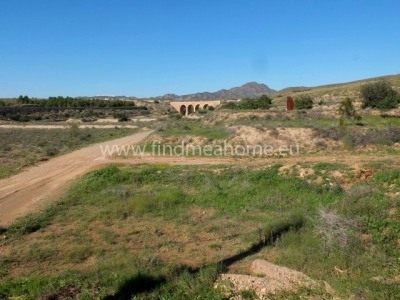 Zurgena property: Villa with 3 bedroom in Zurgena 247457