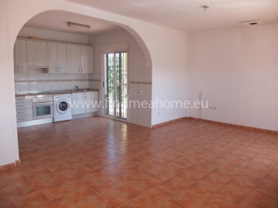 Zurgena property: Almeria property | 3 bedroom Villa 247457