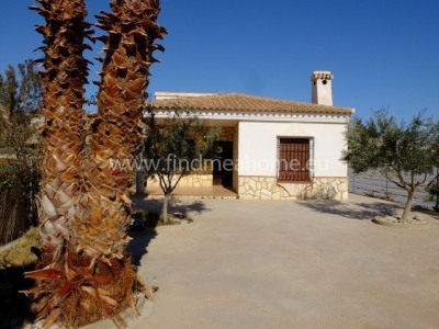 Cuevas De Almanzora property: Villa for sale in Cuevas De Almanzora 247459