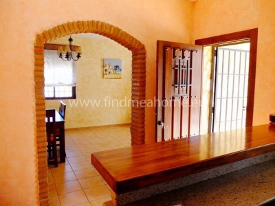 Cuevas De Almanzora property: Villa in Almeria for sale 247459