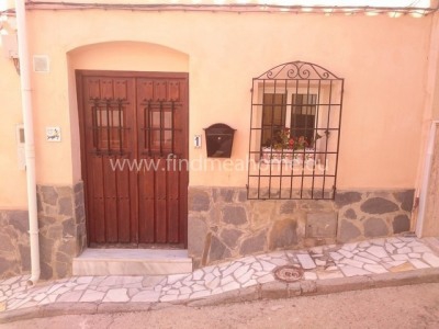 Arboleas property: Townhome for sale in Arboleas, Spain 247466