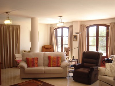 Benidorm property: Villa to rent in Benidorm, Alicante 247475