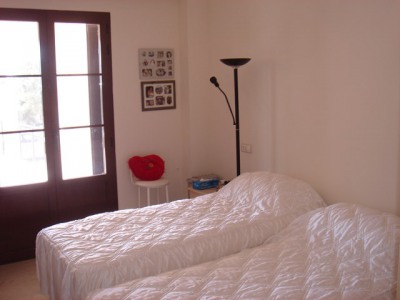 Benidorm property: Alicante Villa 247475