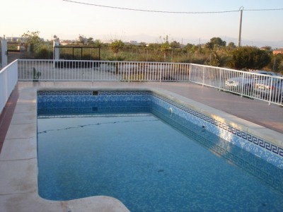 Catral property: Villa with 3 bedroom in Catral, Spain 247477