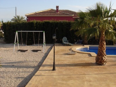 Catral property: Villa for sale in Catral, Alicante 247481
