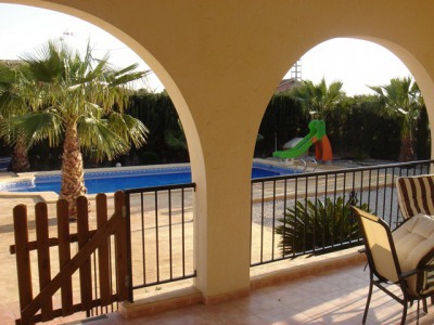 Catral property: Alicante property | 3 bedroom Villa 247481