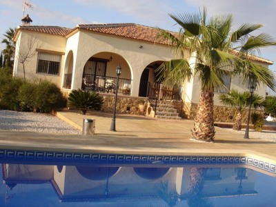 Catral property: Catral, Spain | Villa for sale 247481