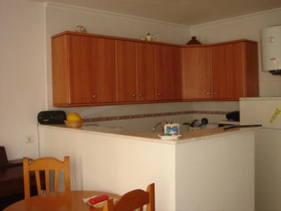 Catral property: Alicante Apartment 247482