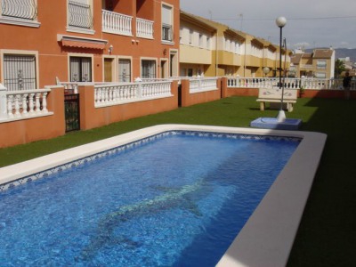 Catral property: Apartment for sale in Catral, Spain 247483