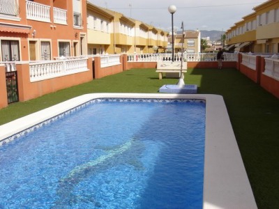 Catral property: Alicante property | 2 bedroom Apartment 247483