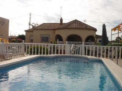 Catral property: Villa for sale in Catral 247485