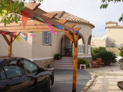 Catral property: Villa for sale in Catral, Spain 247485