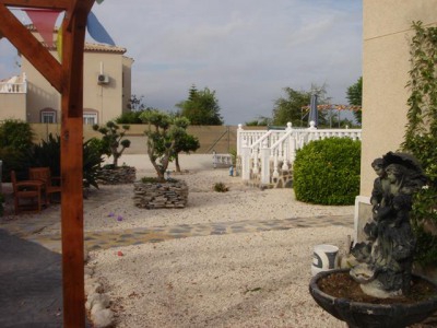 Catral property: Villa with 4 bedroom in Catral 247485
