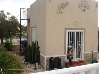 Catral property: Villa for sale in Catral, Alicante 247485