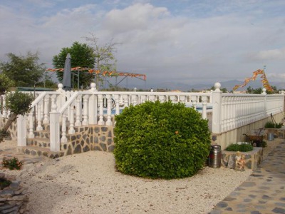Catral property: Villa in Alicante for sale 247485