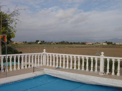 Catral property: Alicante property | 4 bedroom Villa 247485