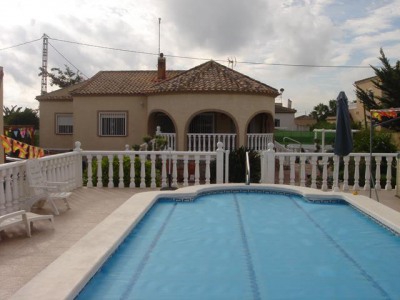 Catral property: Catral, Spain | Villa for sale 247485