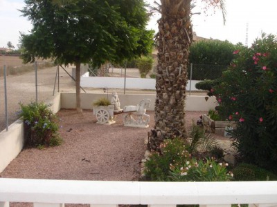 Catral property: Alicante Villa 247485