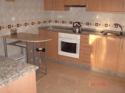 Catral property: Alicante property | 2 bedroom Apartment 247486