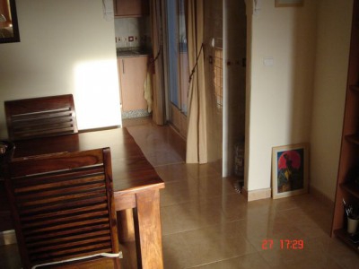 Catral property: Alicante Apartment 247486