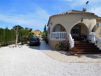 Catral property: Villa for sale in Catral 247498