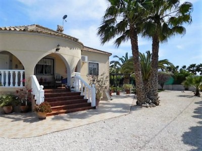 Catral property: Villa for sale in Catral, Spain 247498