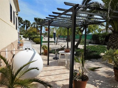 Catral property: Villa with 3 bedroom in Catral, Spain 247498