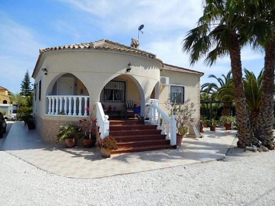 Catral property: Villa for sale in Catral, Alicante 247498