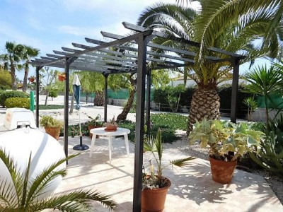 Catral property: Villa in Alicante for sale 247498