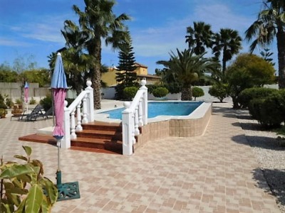 Catral property: Alicante property | 3 bedroom Villa 247498