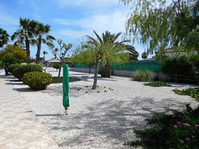 Catral property: Alicante Villa 247498