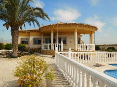 Catral property: Villa for sale in Catral 247503