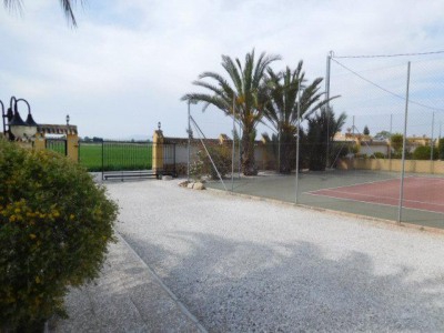 Catral property: Villa with 4 bedroom in Catral, Spain 247503