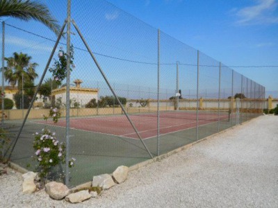 Catral property: Villa for sale in Catral, Alicante 247503