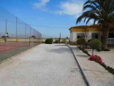 Catral property: Villa in Alicante for sale 247503
