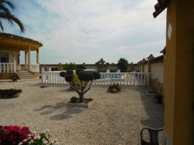 Catral property: Catral, Spain | Villa for sale 247503