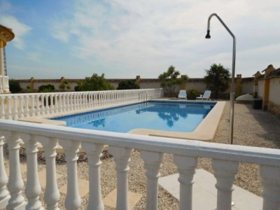 Catral property: Catral Villa 247503