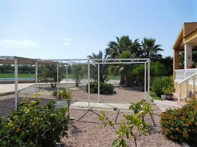 Finca in Alicante for sale 247506