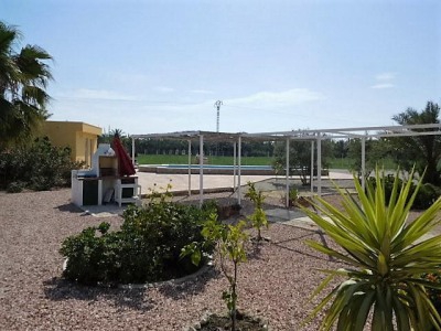 Alicante property | 3 bedroom Finca 247506