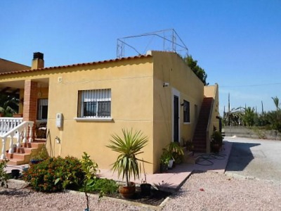 town, Spain | Finca for sale 247506